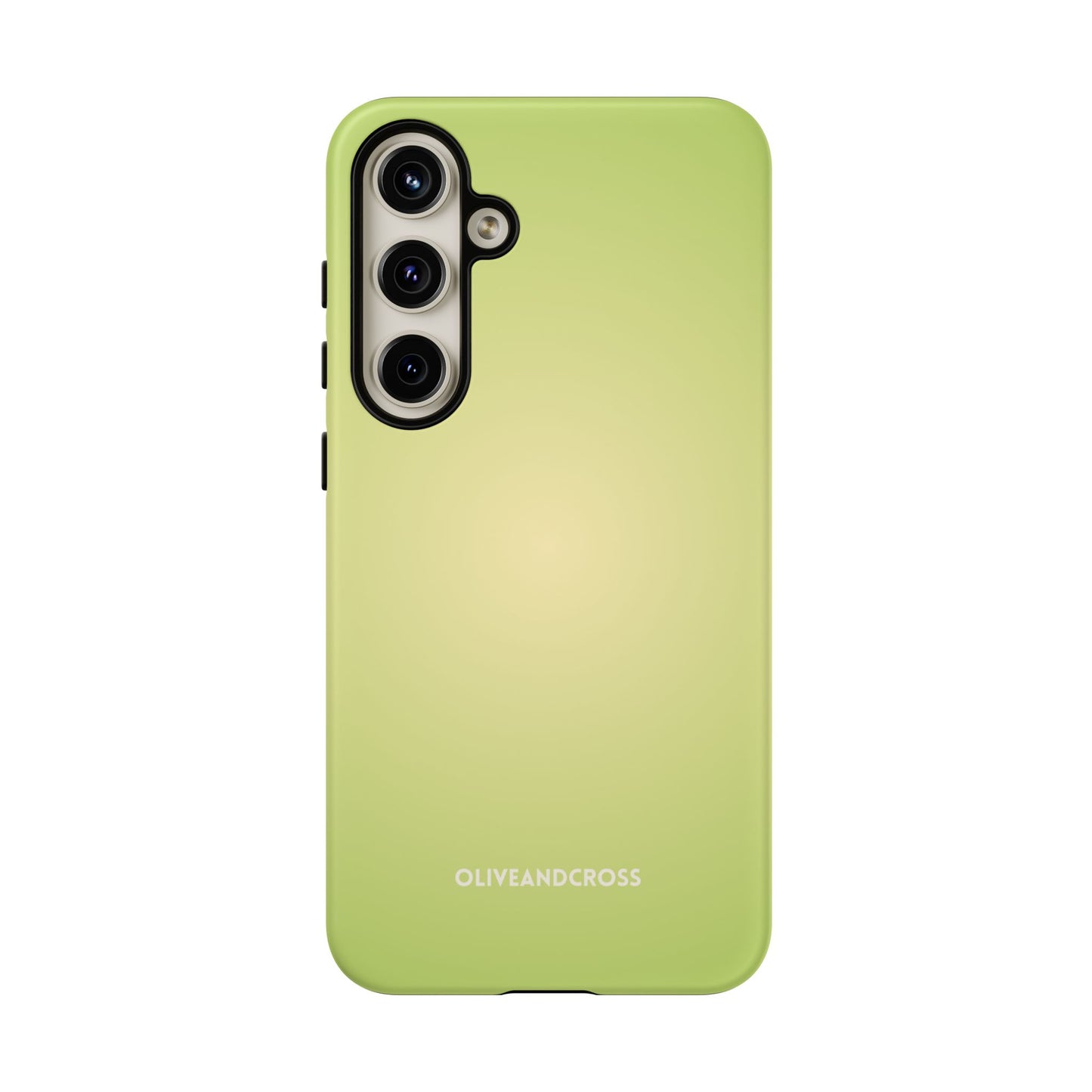 Samsung Galaxy S24 Plus Case – Citrus Bloom