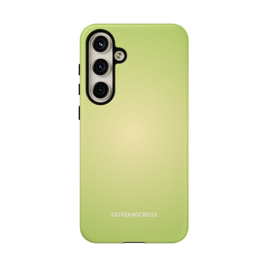 Samsung Galaxy S24 Plus Case – Citrus Bloom