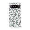 Google Pixel 9 Pro XL Case – Icy Flow