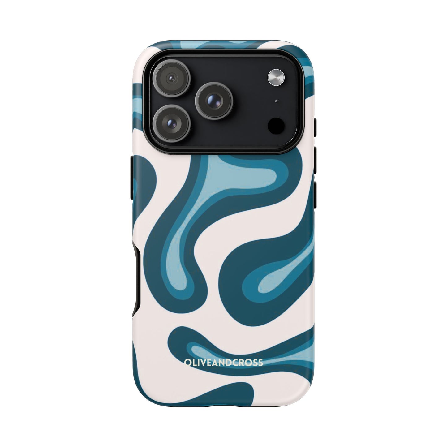 iPhone 17 Pro Case – Tidal