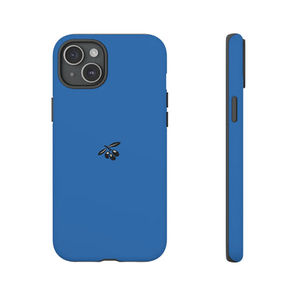 Blue Essentials