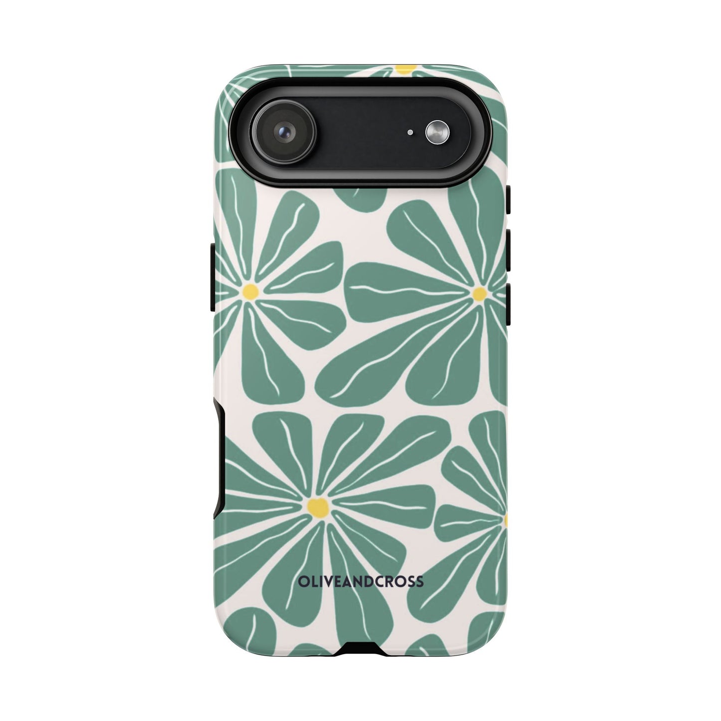 iPhone 17 Air Case – Bloom
