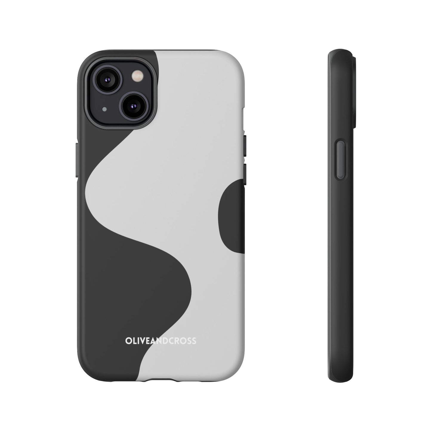 iPhone 14 Plus Case – Ivory