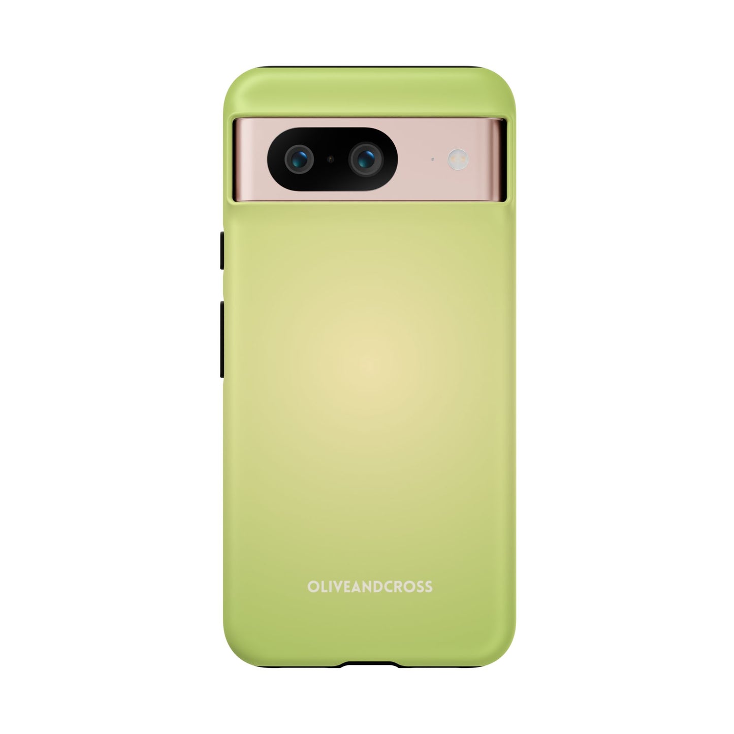 Google Pixel 8 Case – Citrus Bloom
