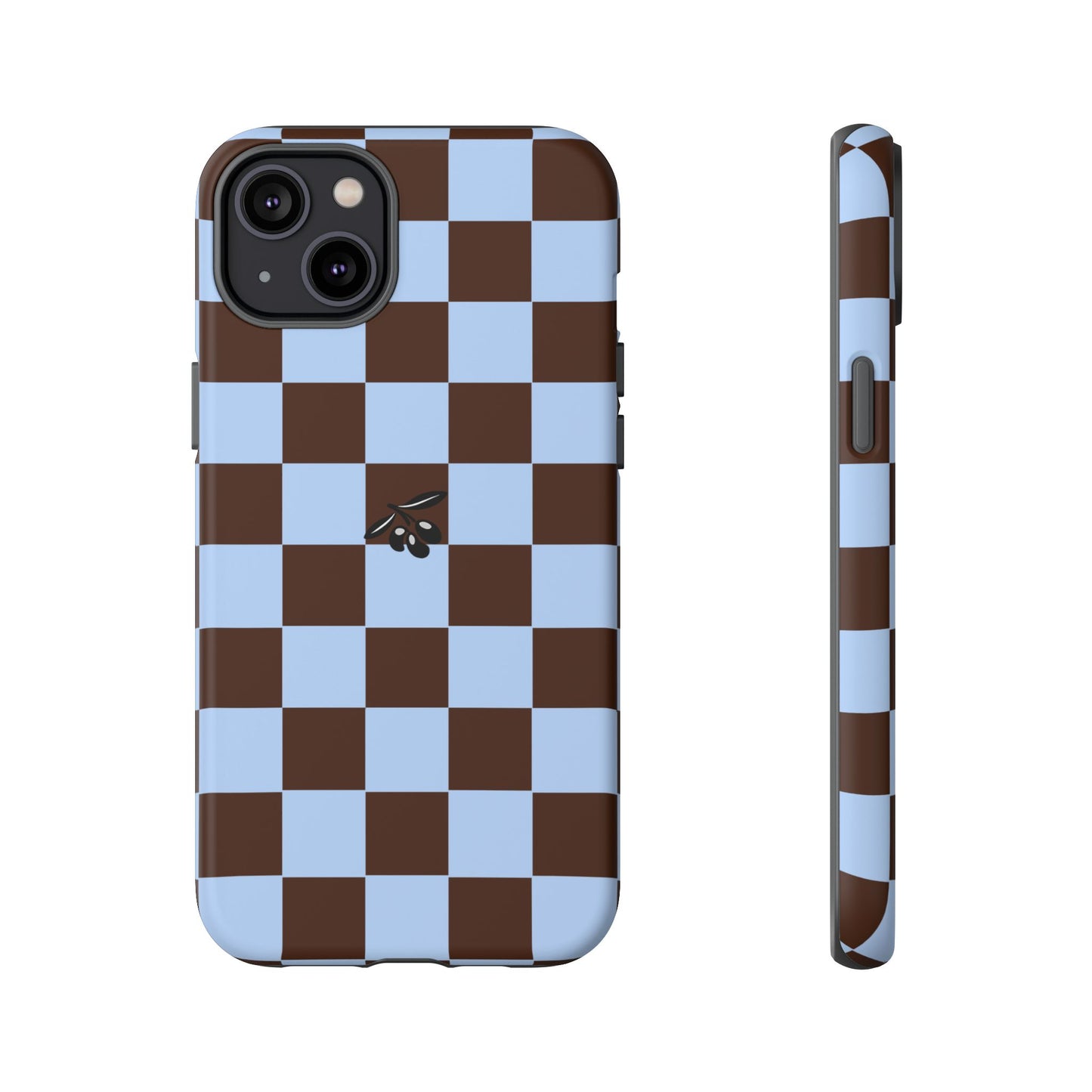 Chocolate Check