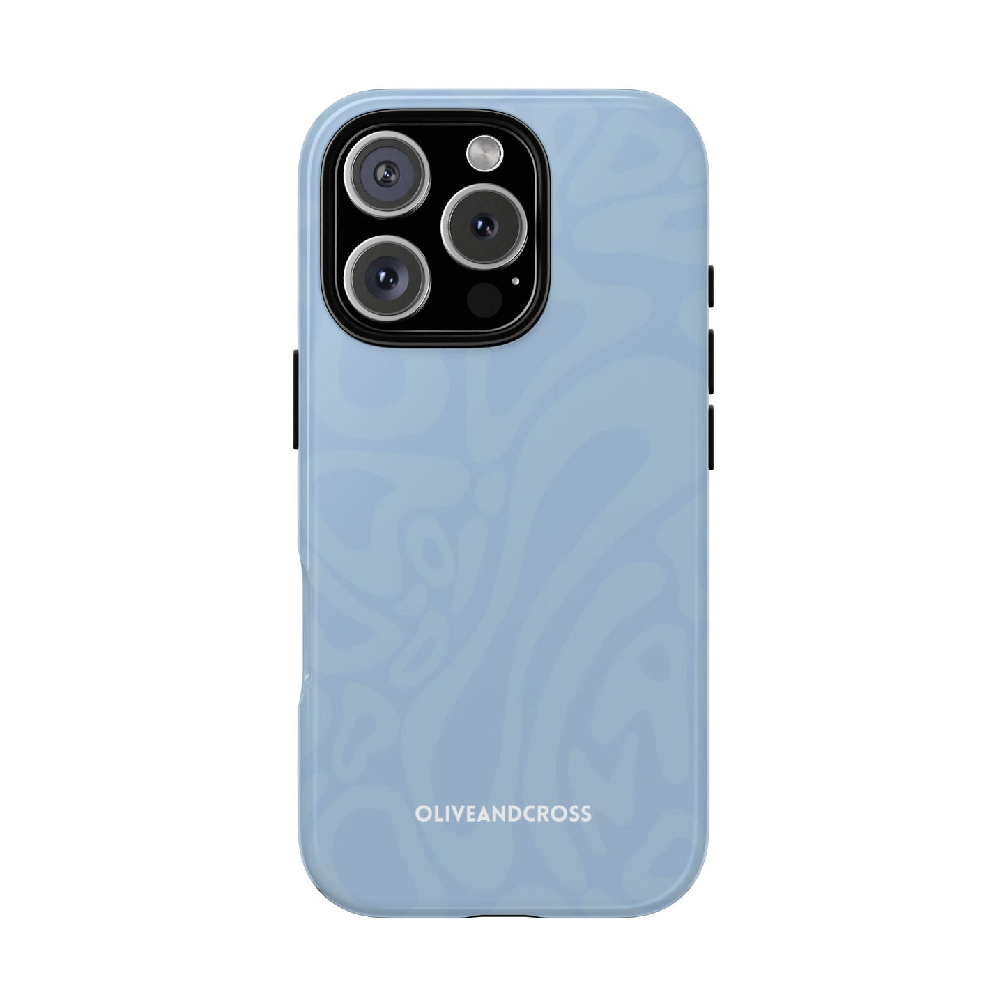 iPhone 16 Pro Case – Mirage