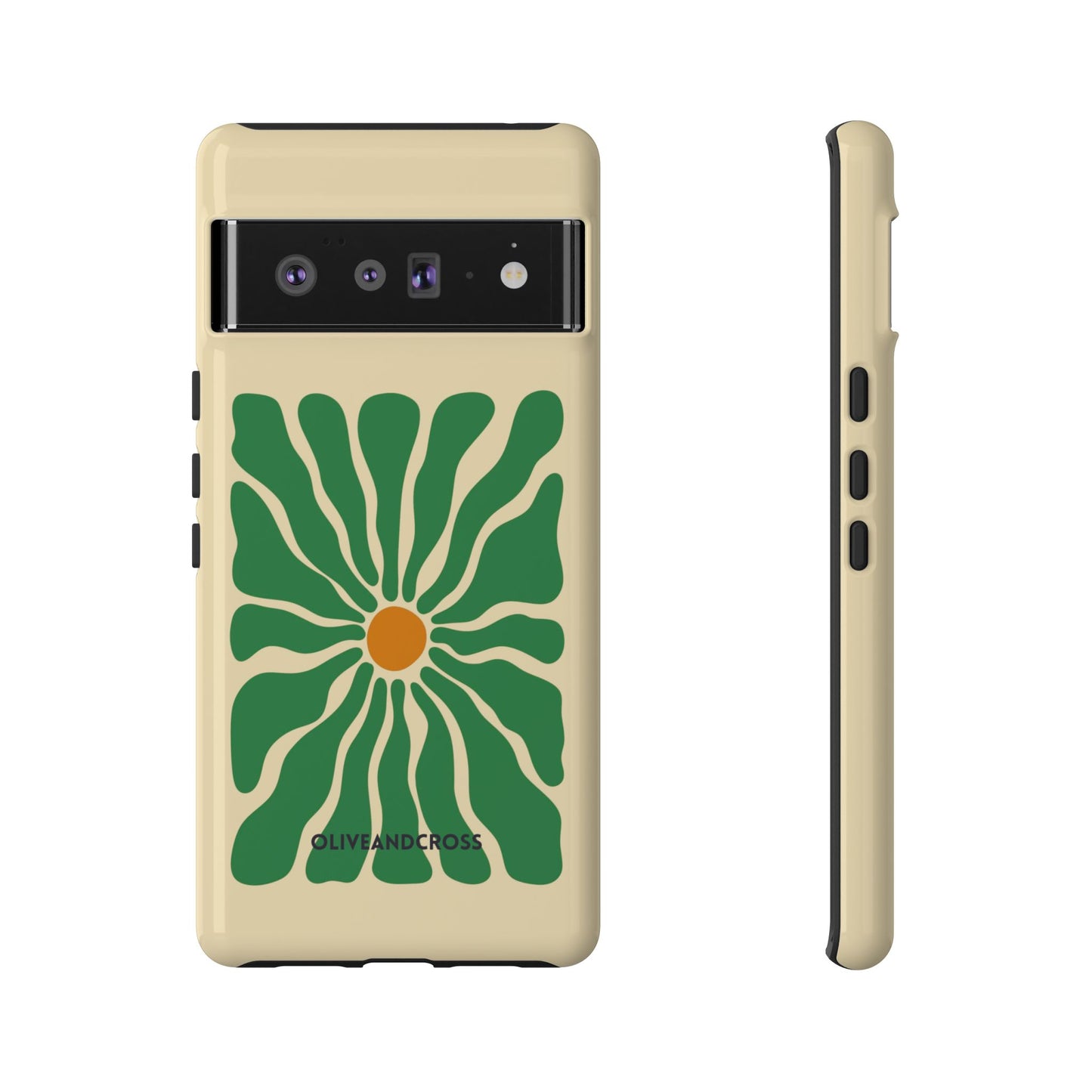 Google Pixel 6 Pro Case – Azteca