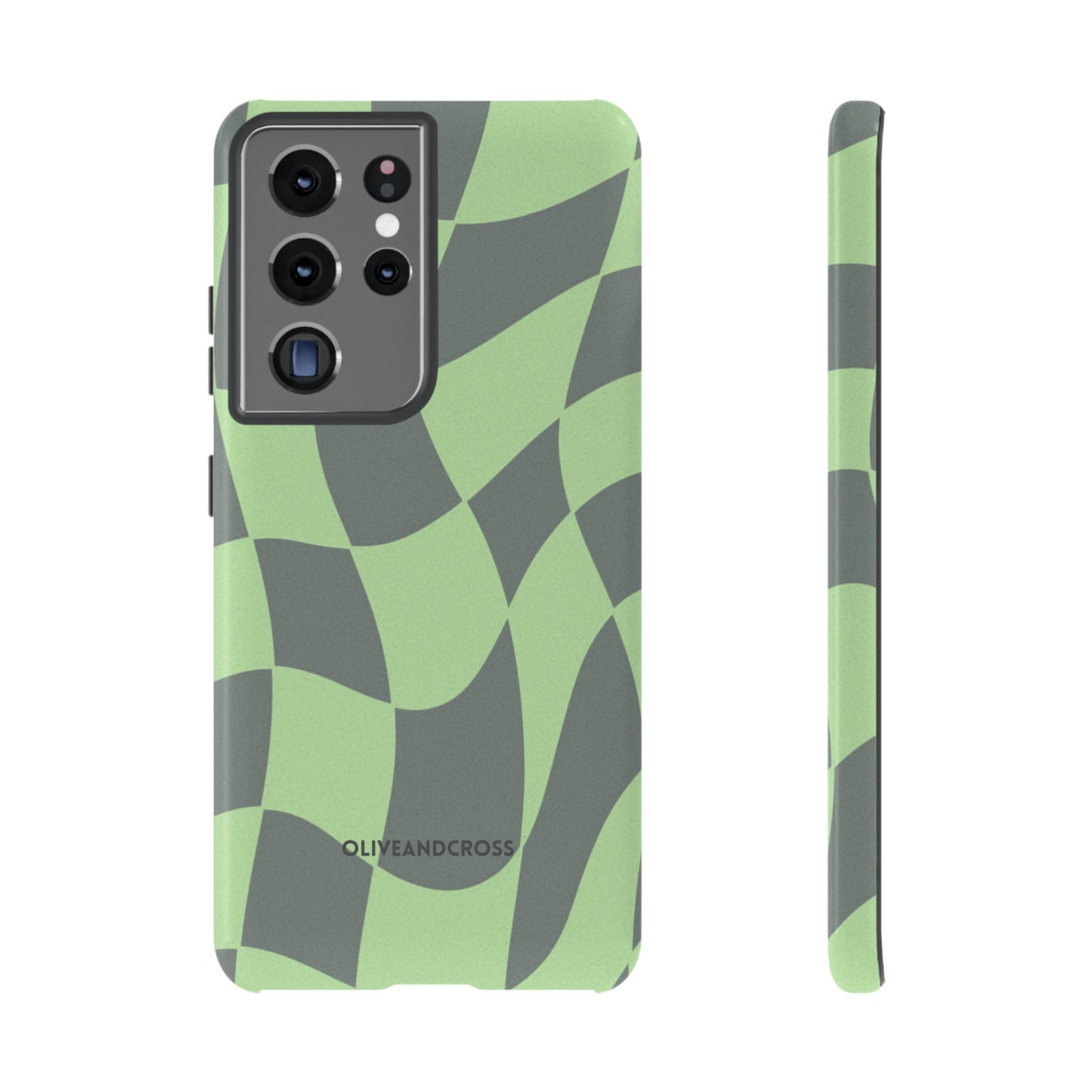 Samsung Galaxy S21 Ultra Case – Offbeat