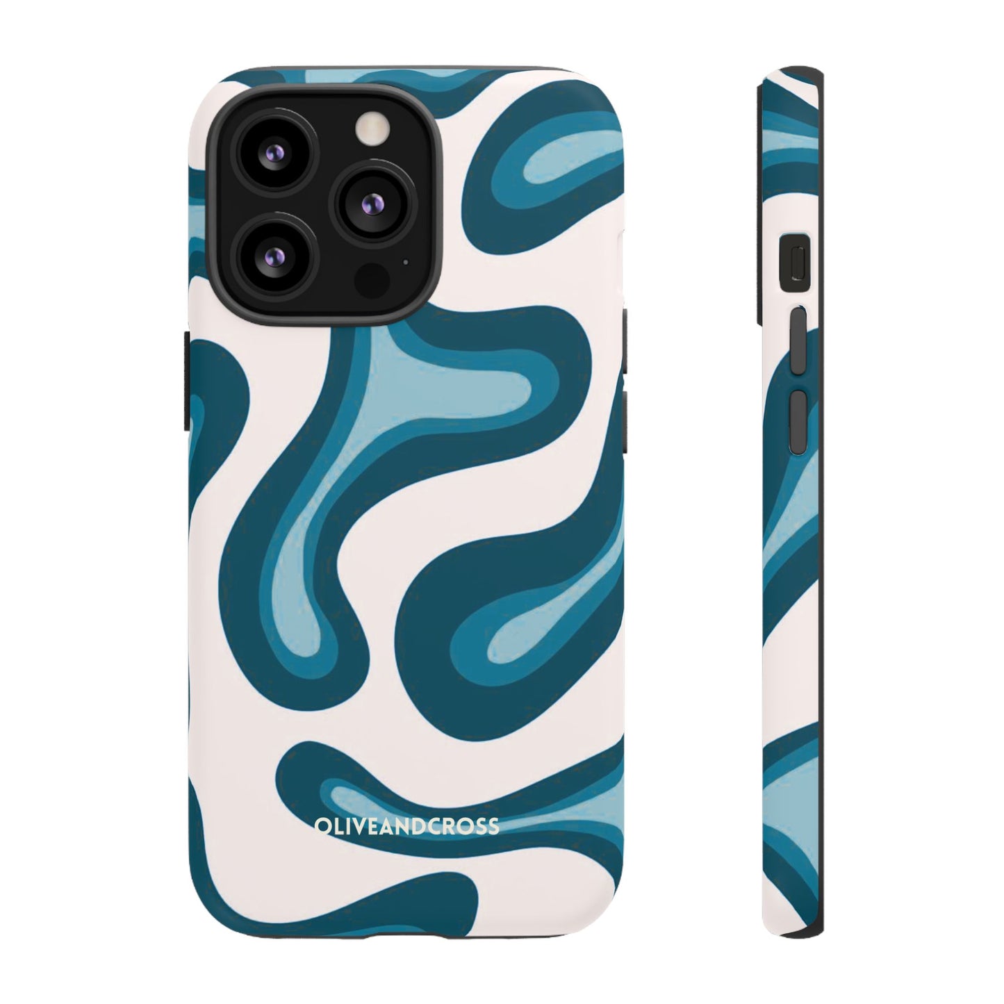 iPhone 13 Pro Case – Tidal