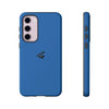 Samsung Galaxy S23 Plus Case – Blue Essentials