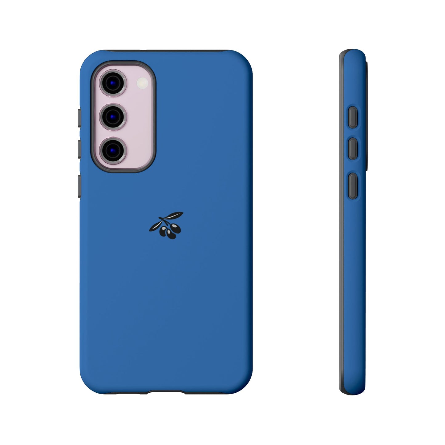 Blue Essentials