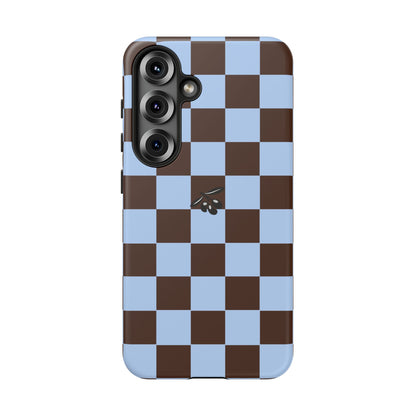 Chocolate Check