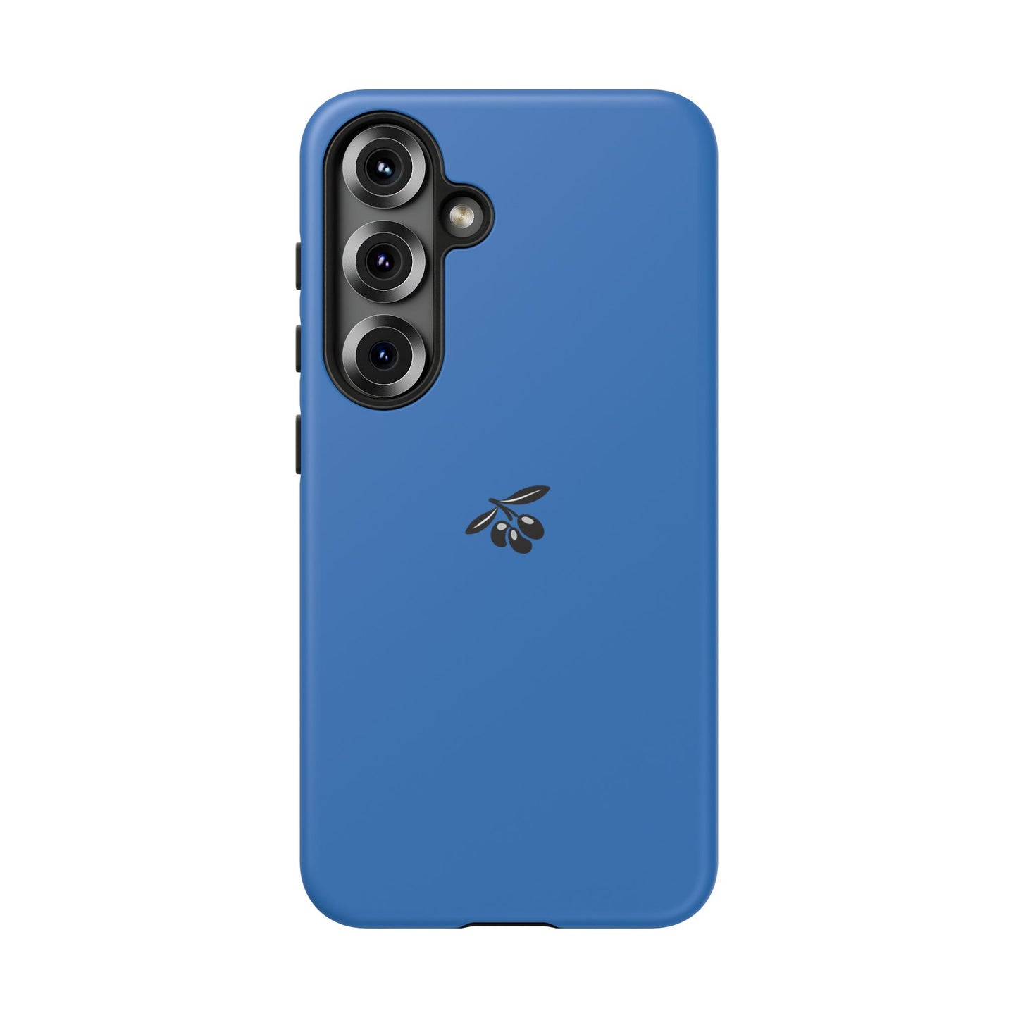 Blue Essentials