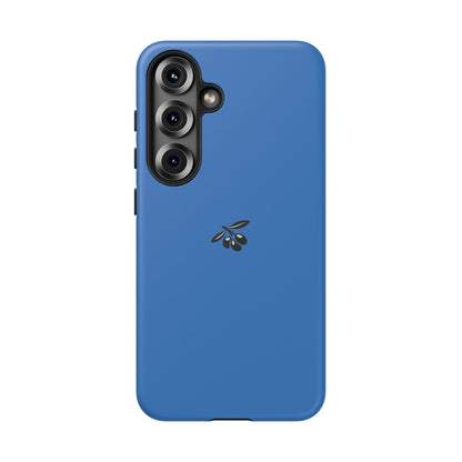 Blue Essentials