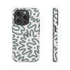 iPhone 15 Pro Case – Icy Flow