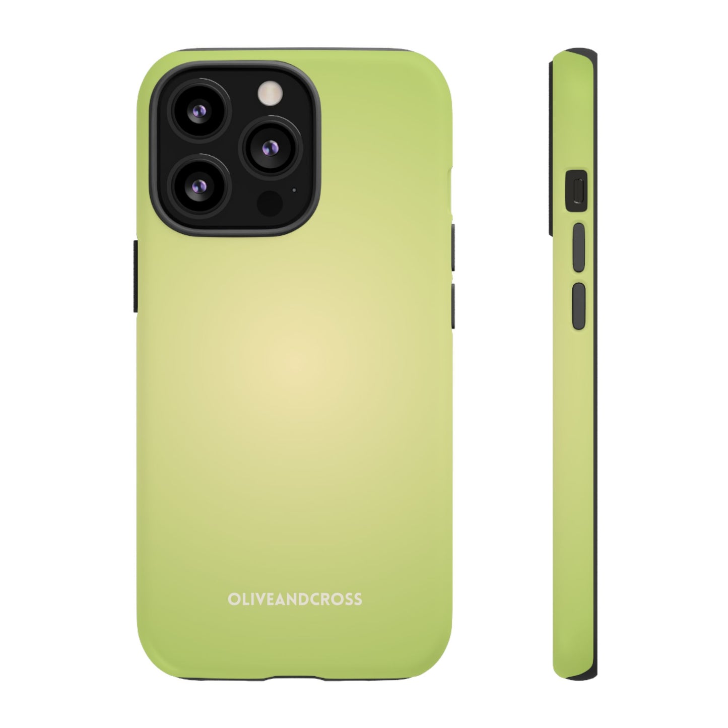 iPhone 13 Pro Case – Citrus Bloom