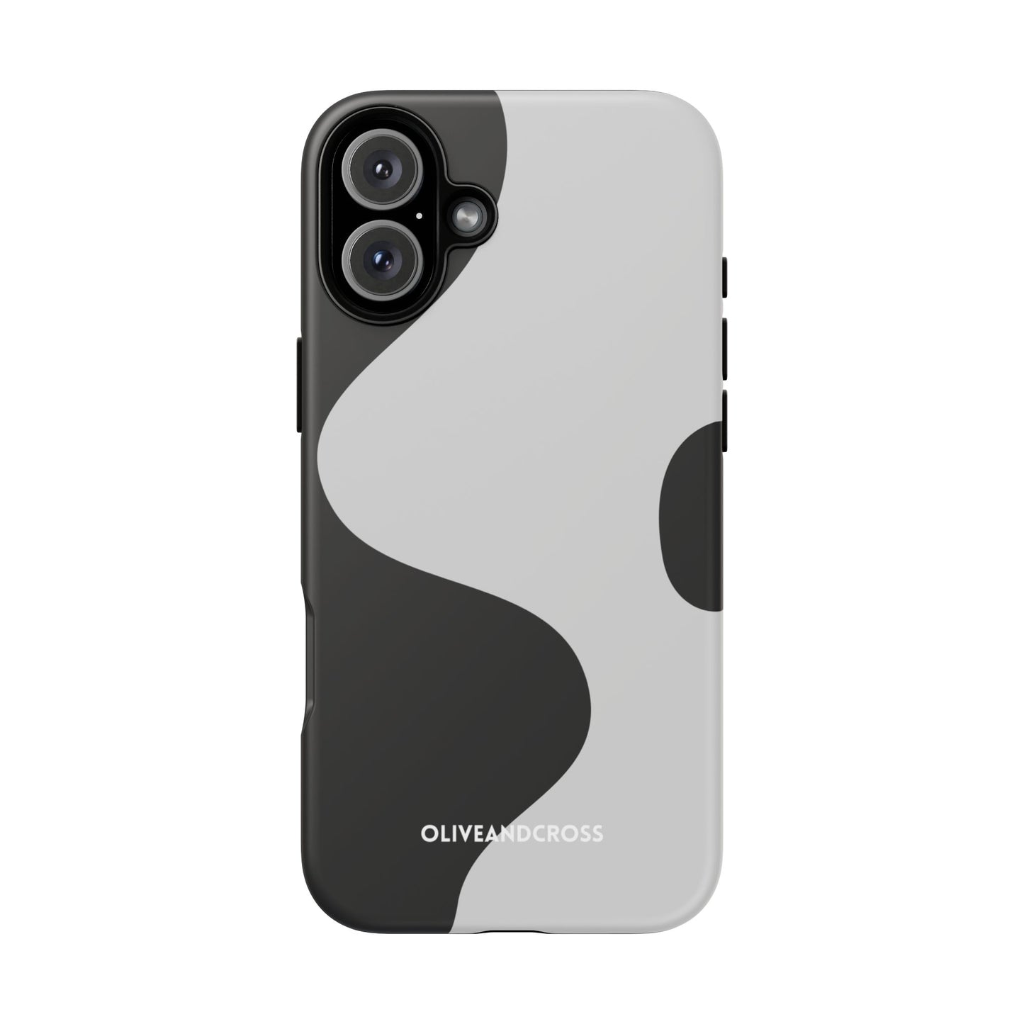 iPhone 16 Plus Case – Ivory
