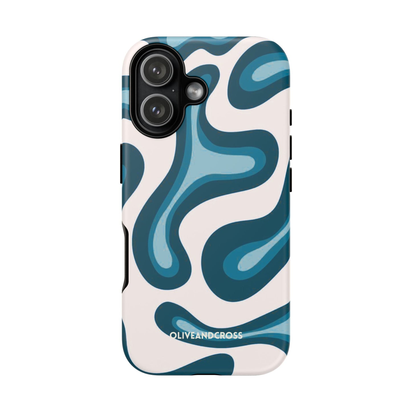 iPhone 17 Case – Tidal