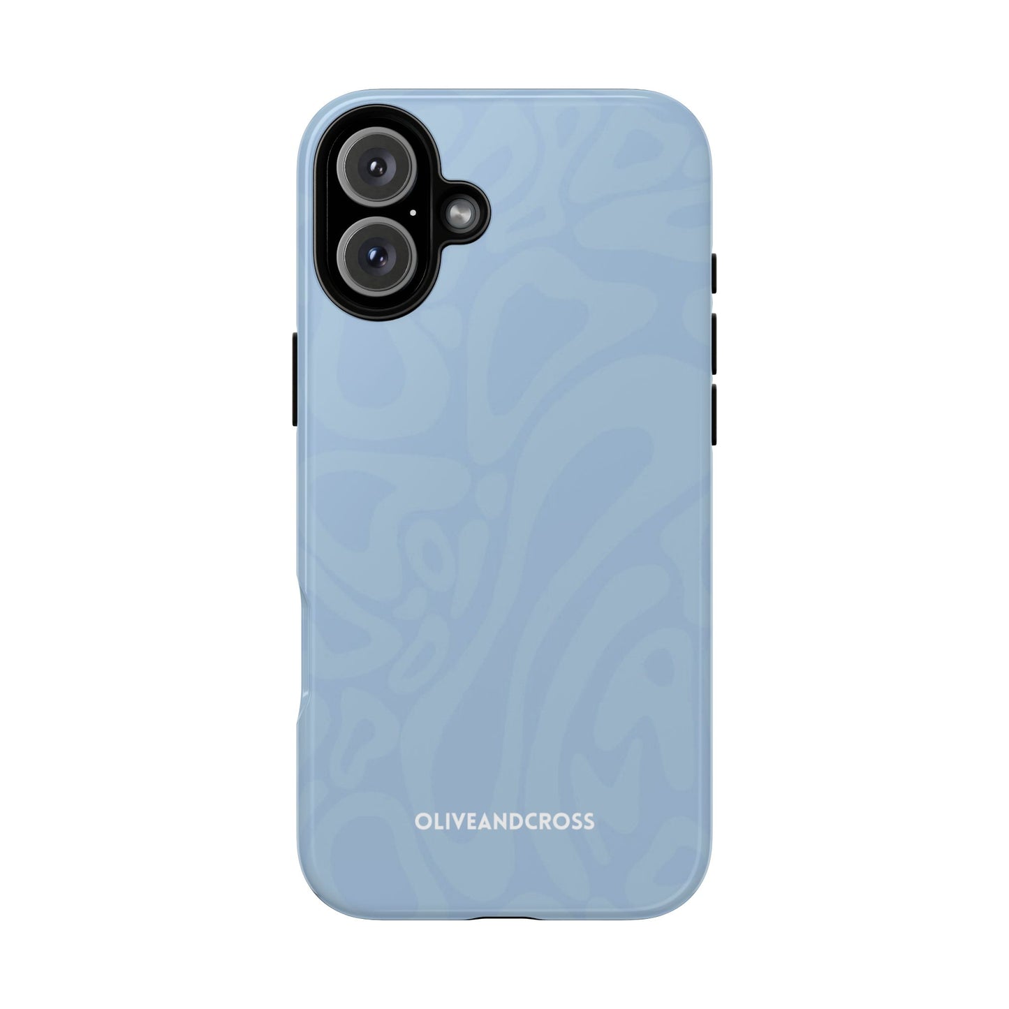 iPhone 16 Plus Case – Mirage