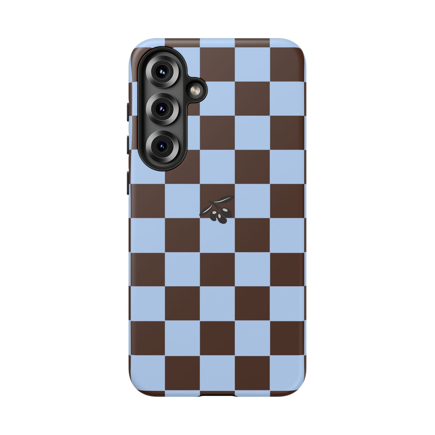 Chocolate Check