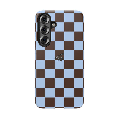 Chocolate Check
