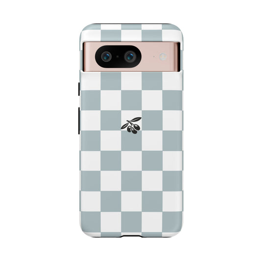Google Pixel 8 Case – Slate Check
