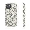 iPhone 15 Plus Case – Sage Flow