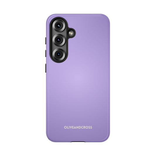 Samsung Galaxy S25 Case – Lilac