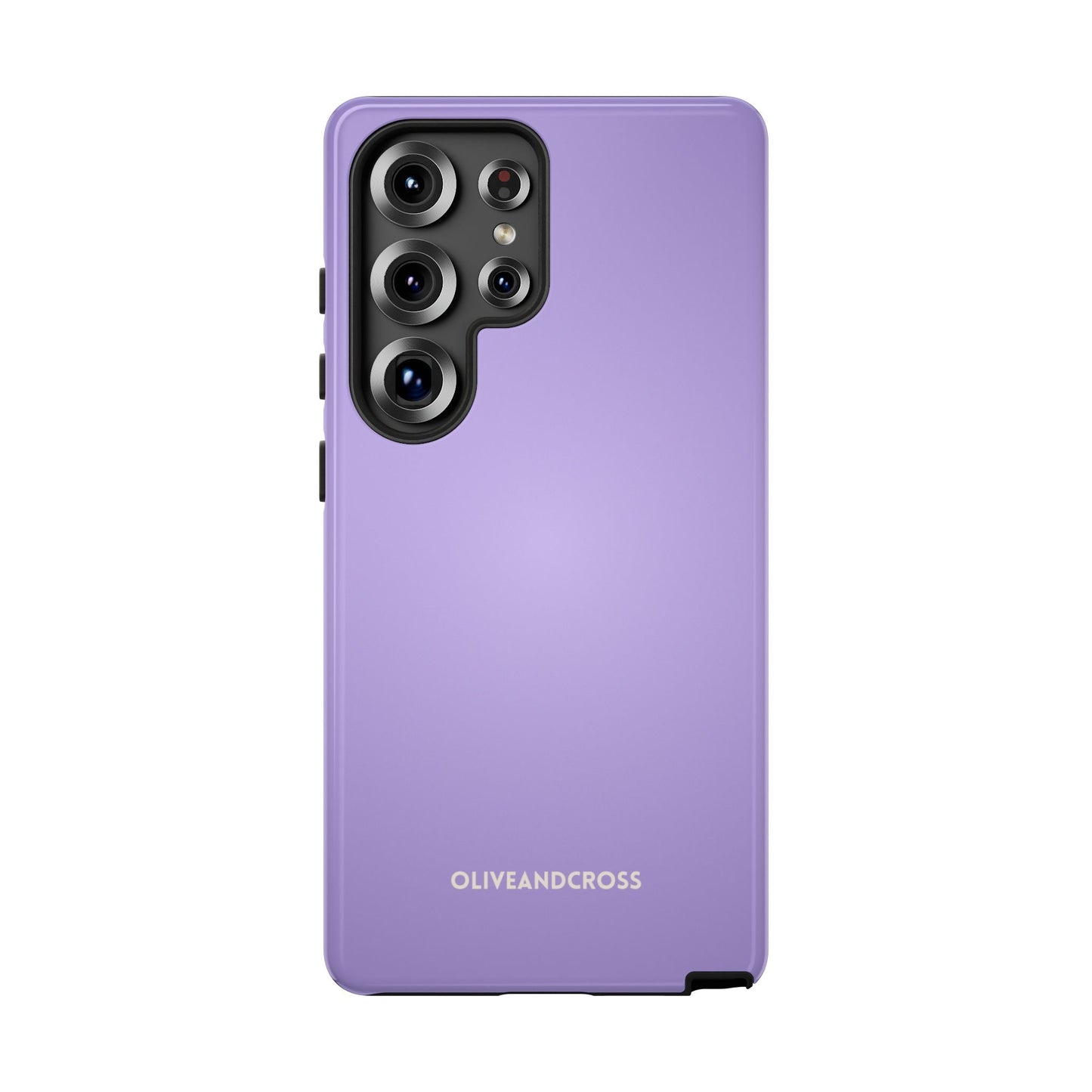 Samsung Galaxy S25 Ultra Case – Lilac