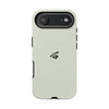 iPhone 17 Air Case – Light Sage Essentials