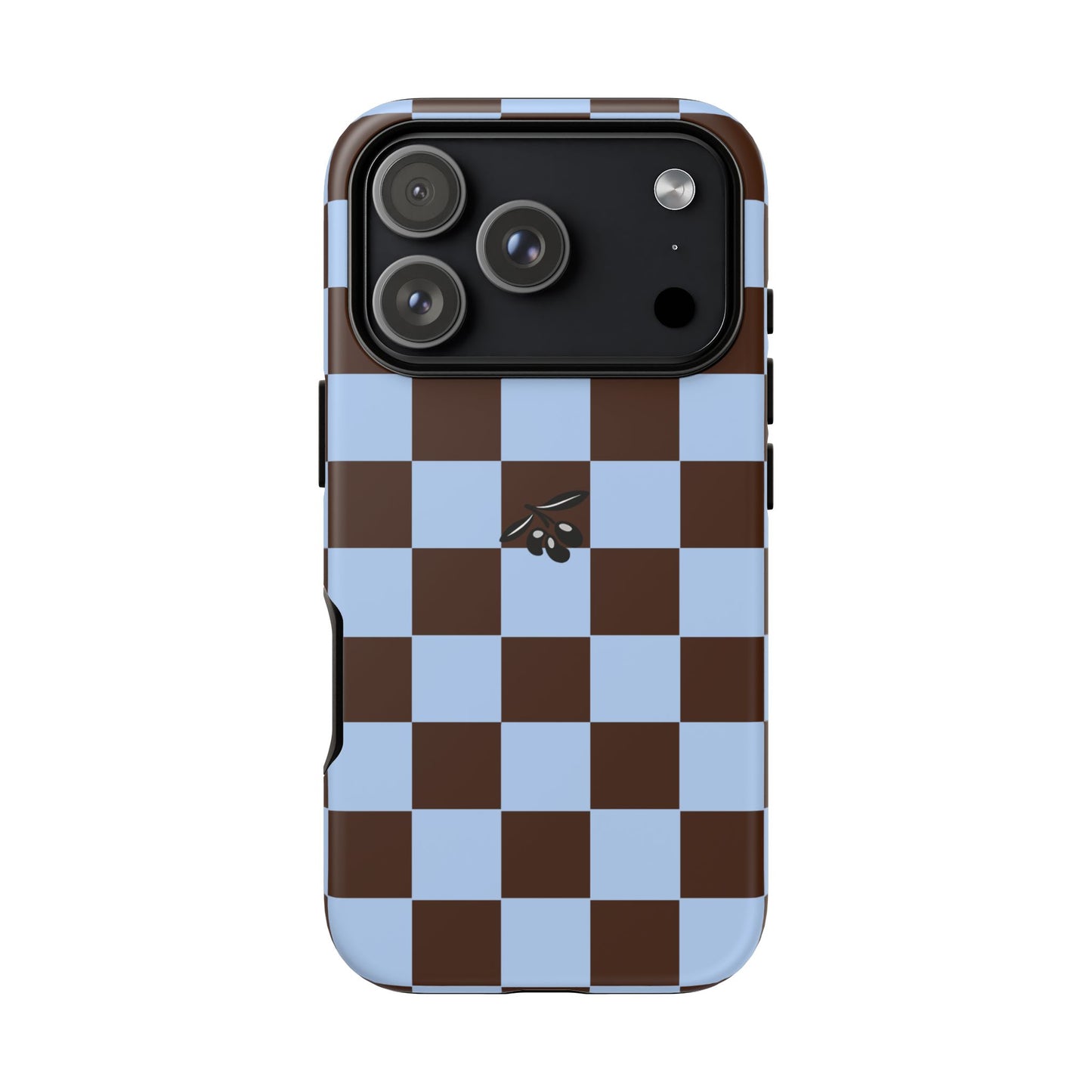 Chocolate Check