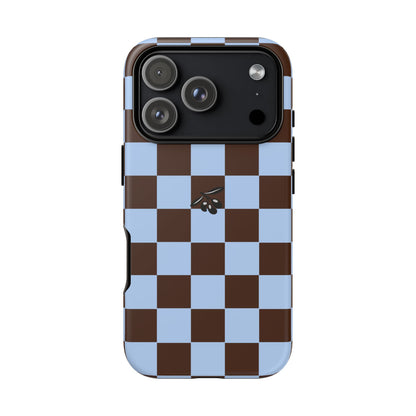 Chocolate Check