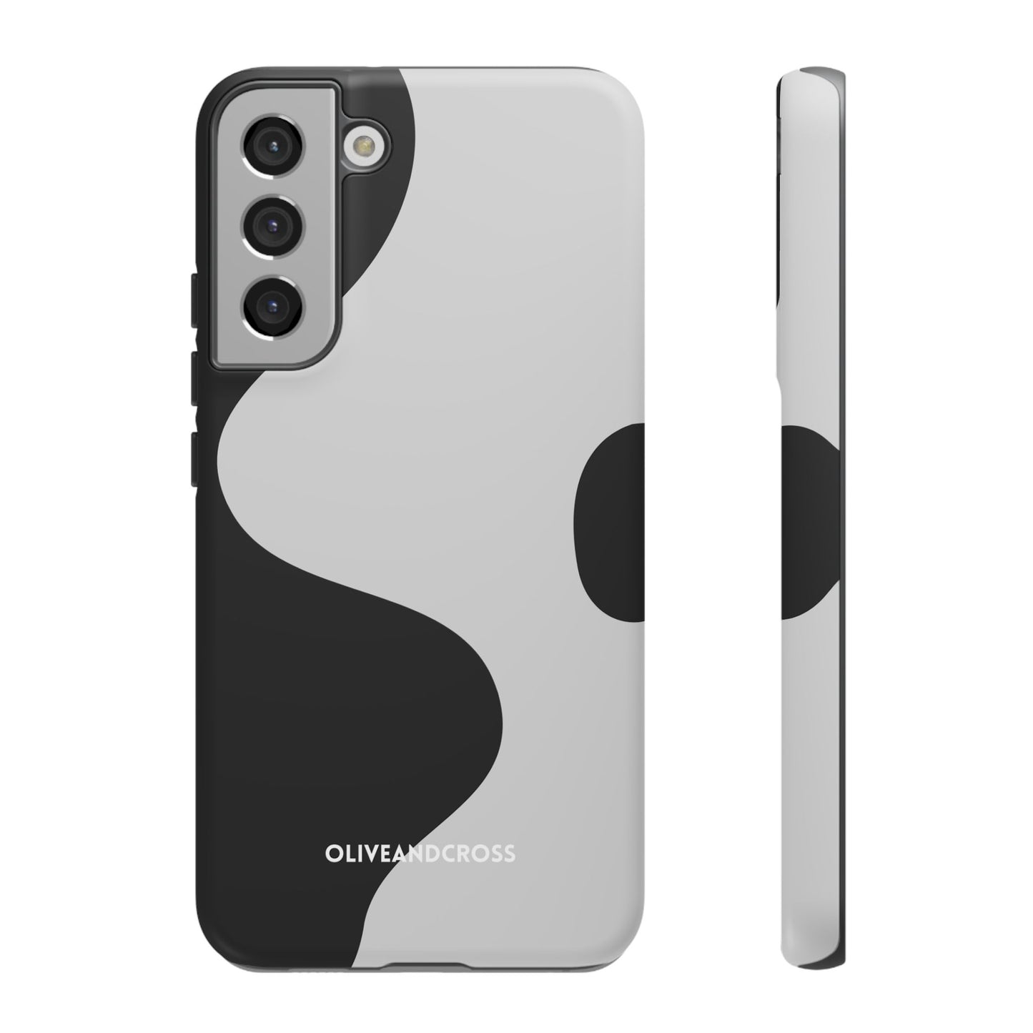 Samsung Galaxy S22 Plus Case – Ivory