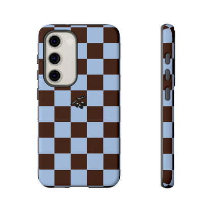 Chocolate Check