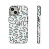 iPhone 14 Case – Icy Flow