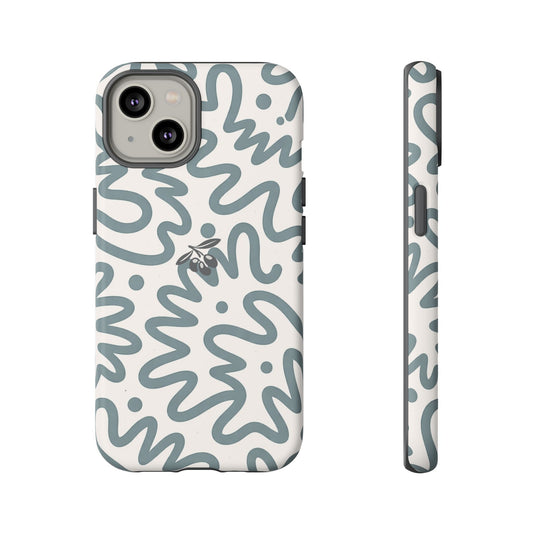 iPhone 14 Case – Icy Flow