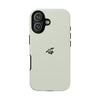 iPhone 17 Case – Light Sage Essentials