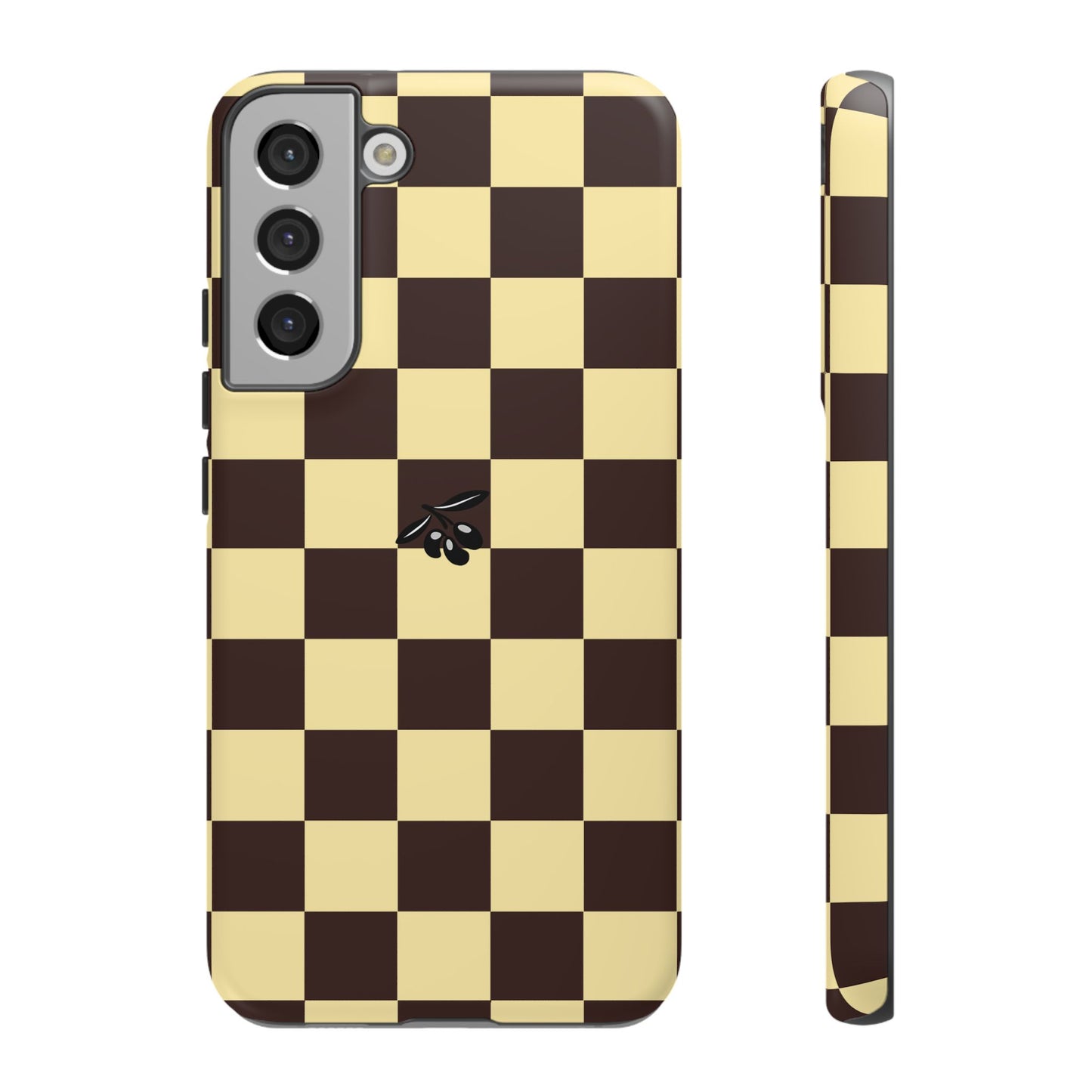 Vanilla Check