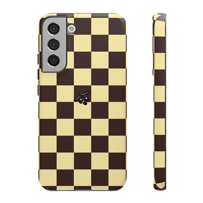 Vanilla Check