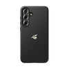 Samsung Galaxy S25 Plus Case – Black Essentials