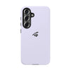 Samsung Galaxy S25 Case – Lavender Essentials