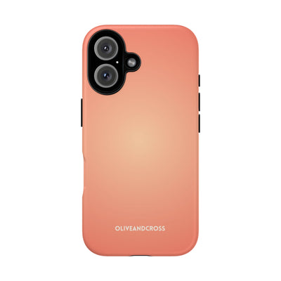 Sunset Coral