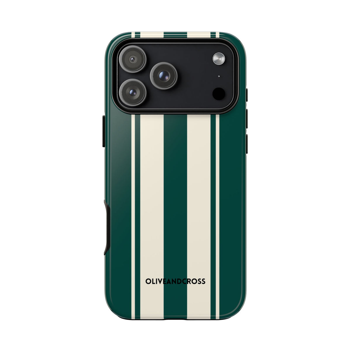 iPhone 18 Pro Max Case – Heritage