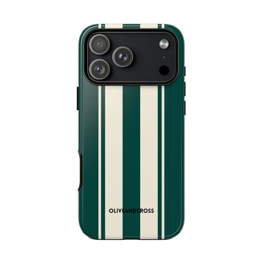 iPhone 18 Pro Max Case – Heritage
