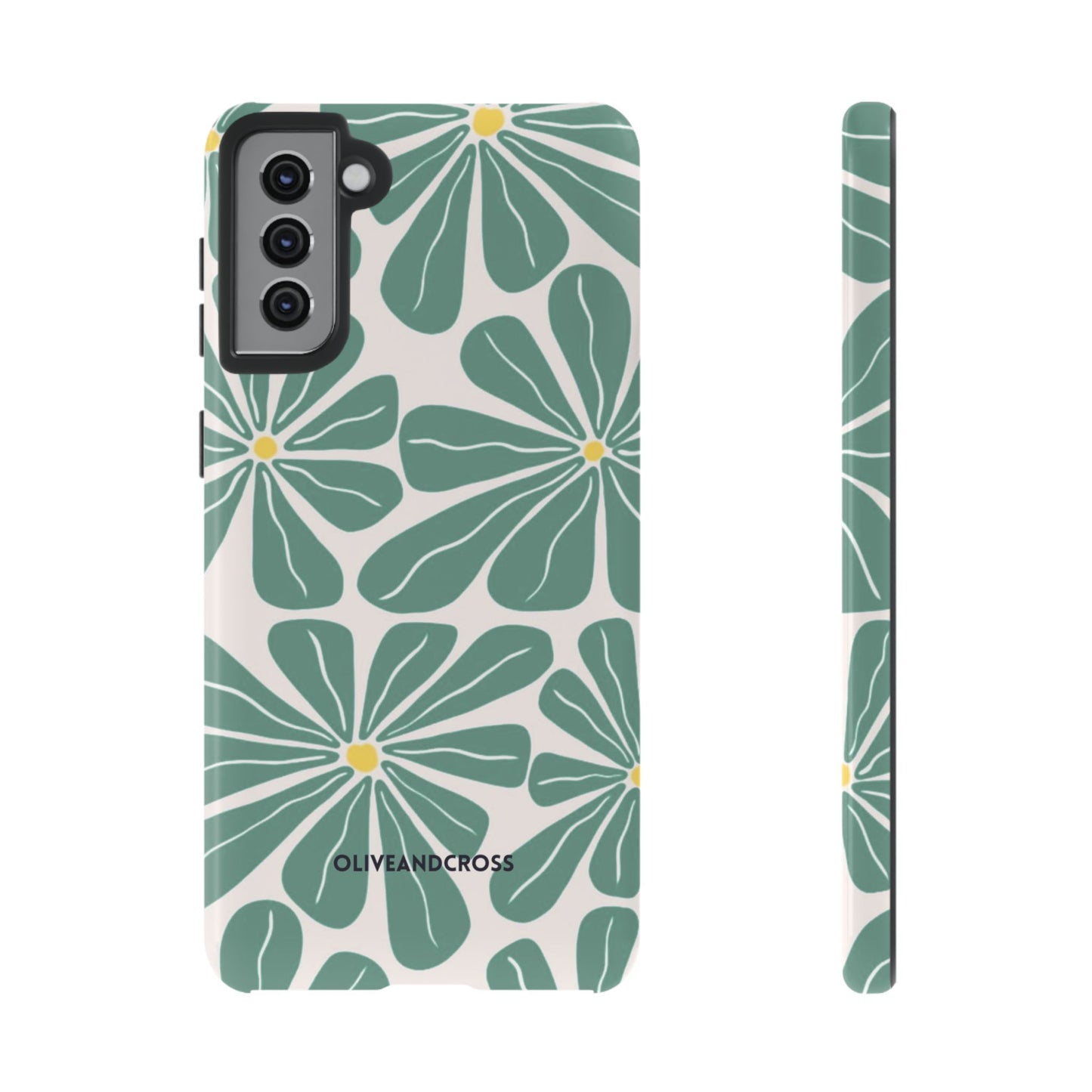 Samsung Galaxy S21 Plus Case – Bloom