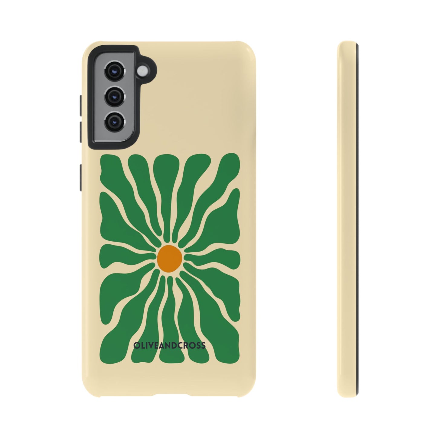 Samsung Galaxy S21 Plus Case – Azteca