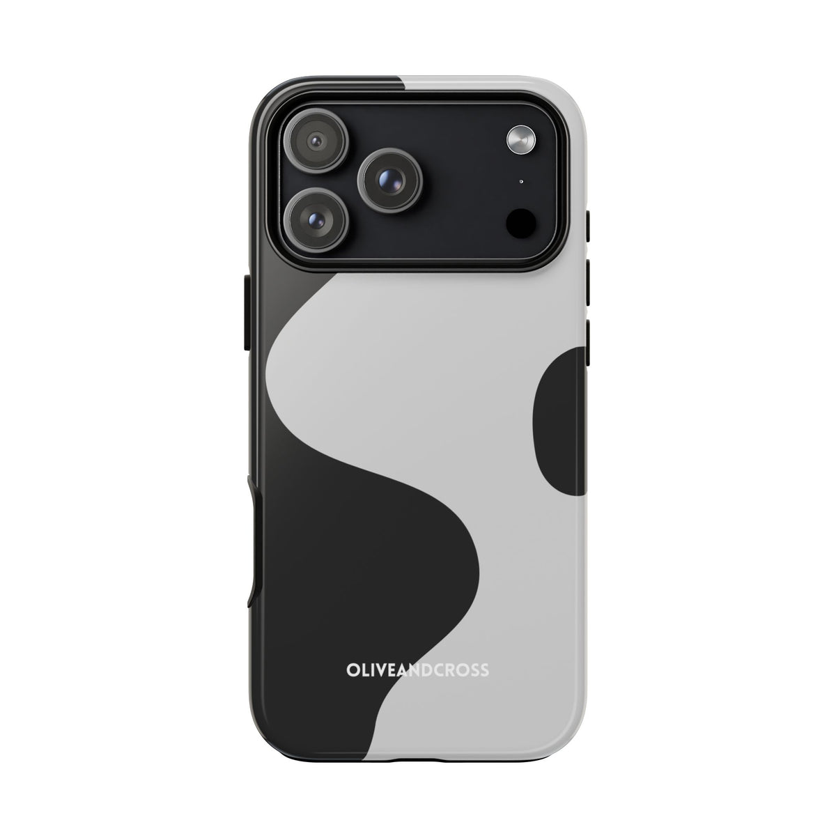 iPhone 18 Pro Max Case – Ivory
