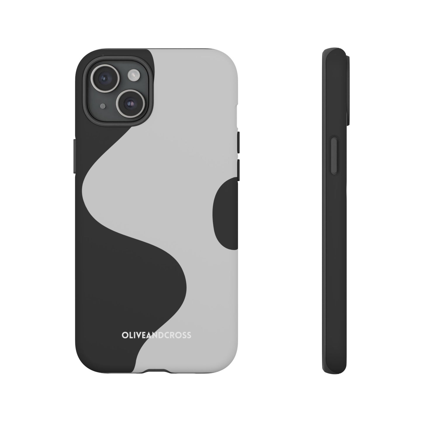 iPhone 15 Plus Case – Ivory