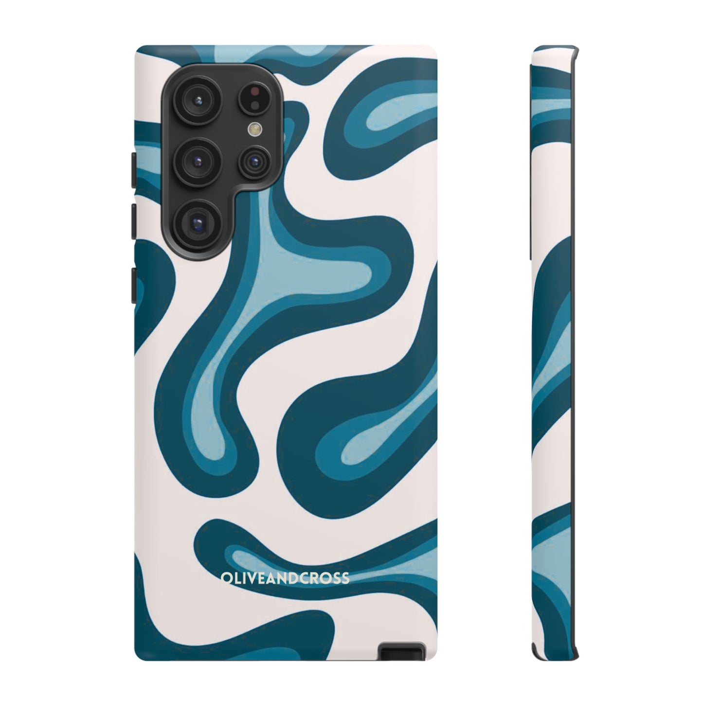 Samsung Galaxy S22 Ultra Case – Tidal