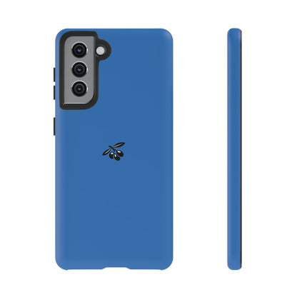 Blue Essentials